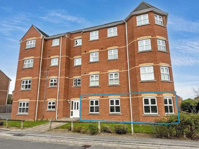 2 Bedroom Flat