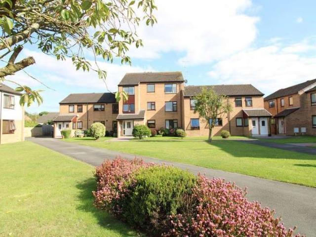 2 Bedroom Flat