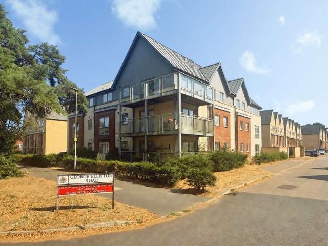 2 Bedroom Flat