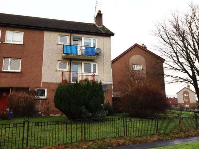 2 Bedroom Flat