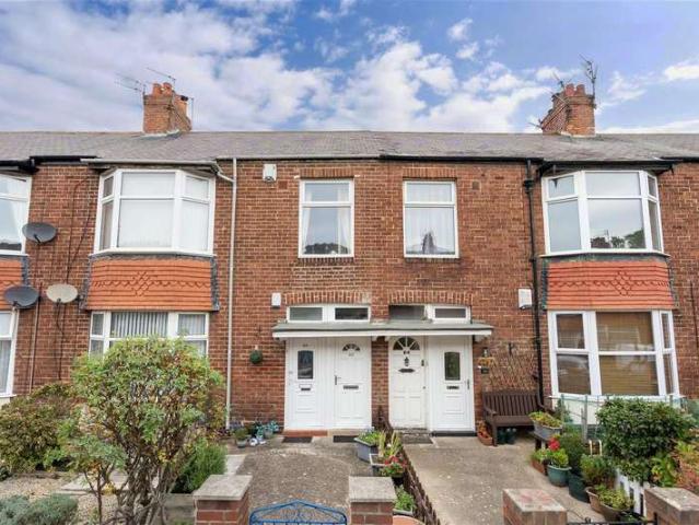 2 Bedroom Flat