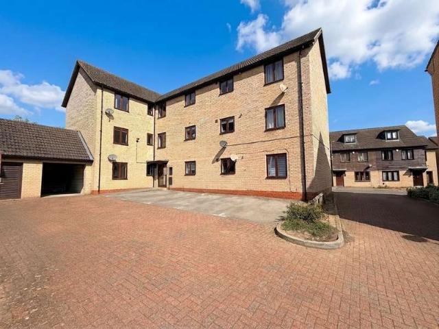 2 Bedroom Flat