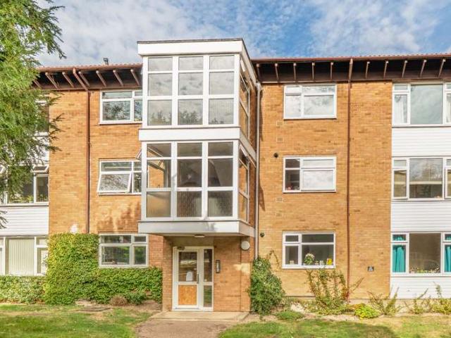 2 Bedroom Flat
