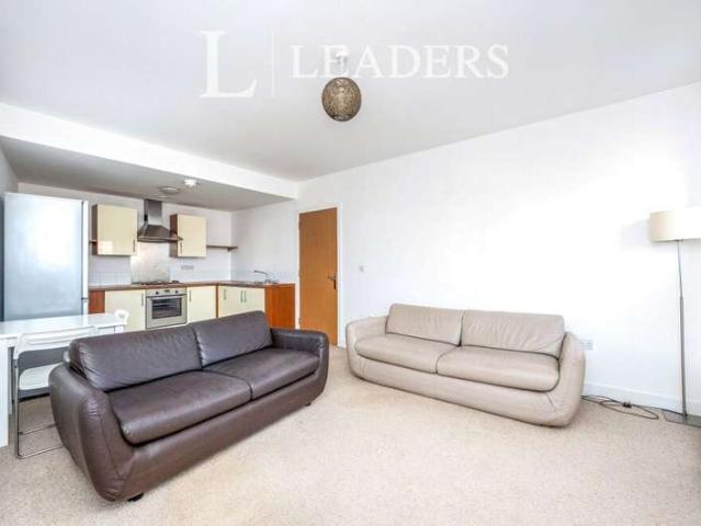 2 Bedroom Flat