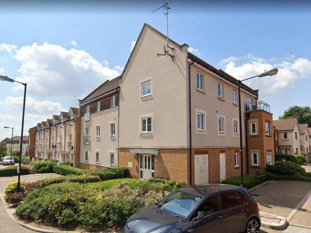 2 Bedroom Flat
