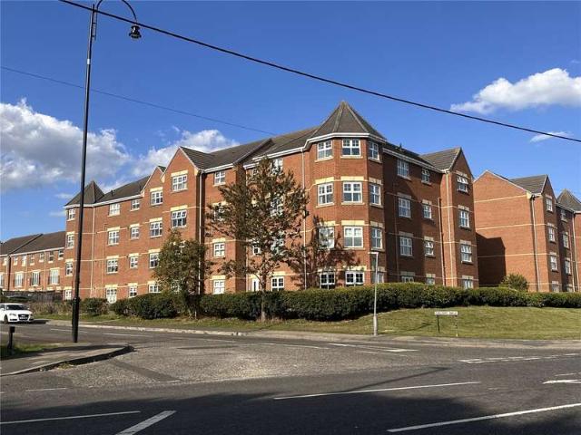 2 Bedroom Flat