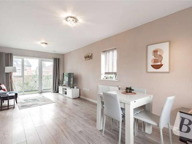 2 Bedroom Flat