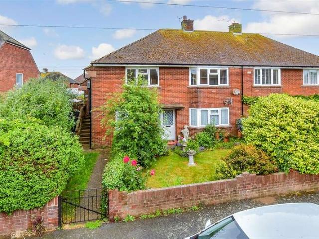 2 Bedroom Flat
