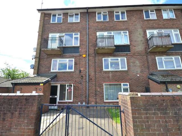 2 Bedroom Flat