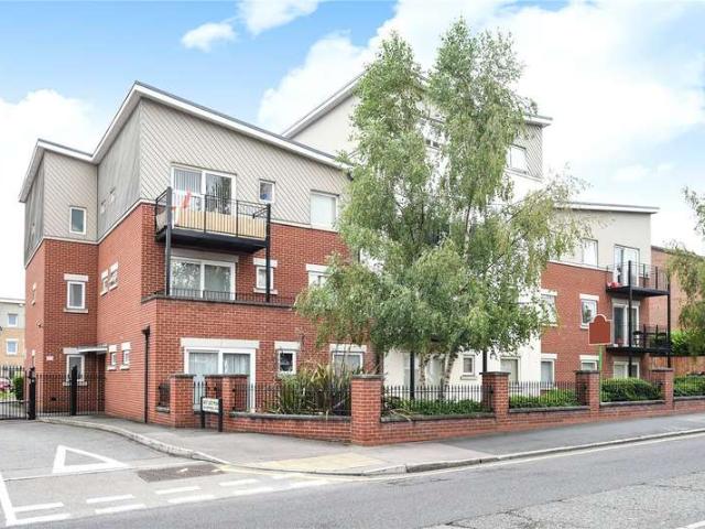 2 Bedroom Flat