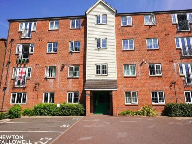 2 Bedroom Flat