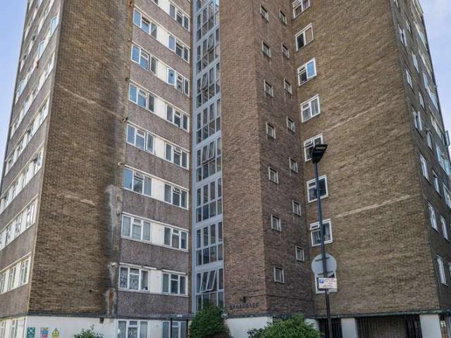 2 Bedroom Flat