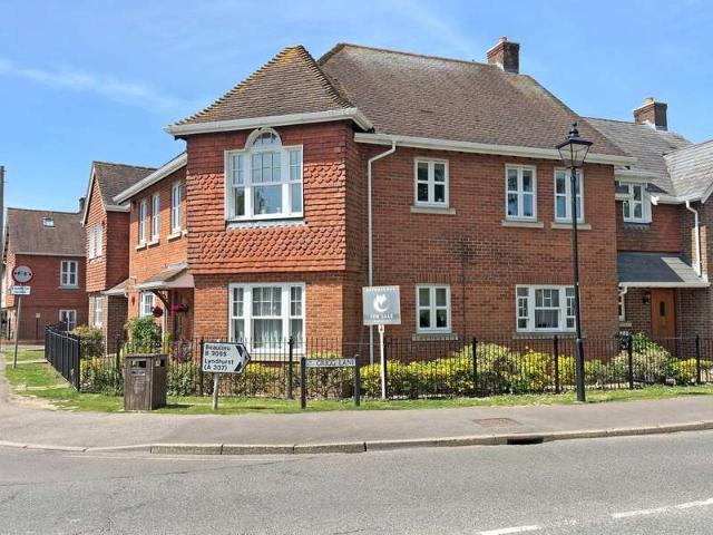 2 Bedroom Flat