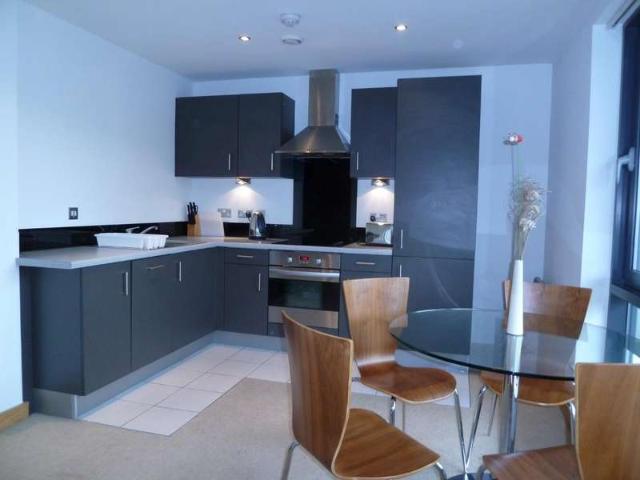 2 Bedroom Flat