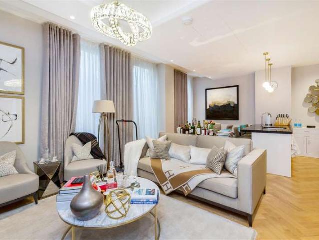 2 Bedroom Flat