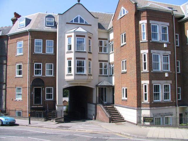 2 Bedroom Flat