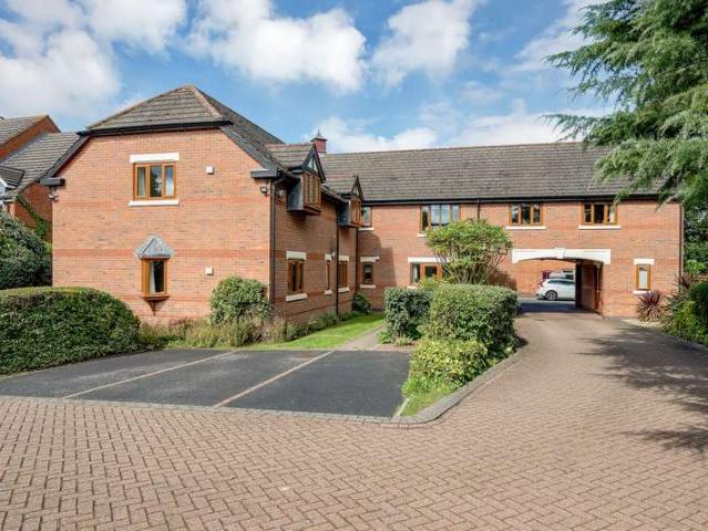 2 Bedroom Flat