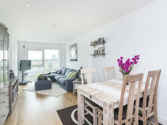 2 Bedroom Flat