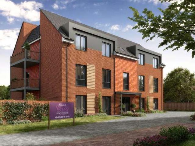 2 Bedroom Flat