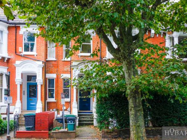 2 Bedroom Flat