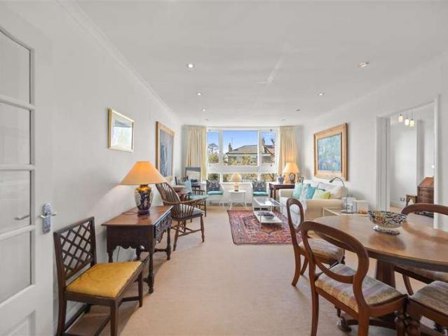 2 Bedroom Flat
