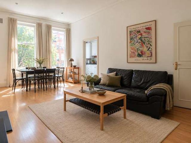 2 Bedroom Flat