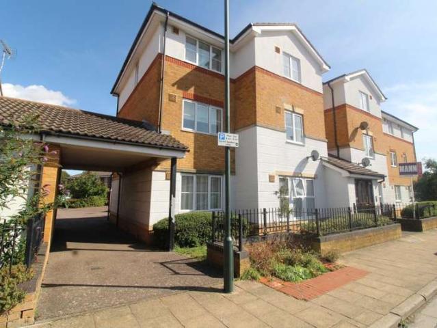 2 Bedroom Flat