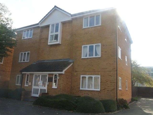 2 Bedroom Flat