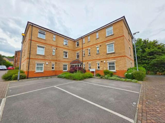 2 Bedroom Flat