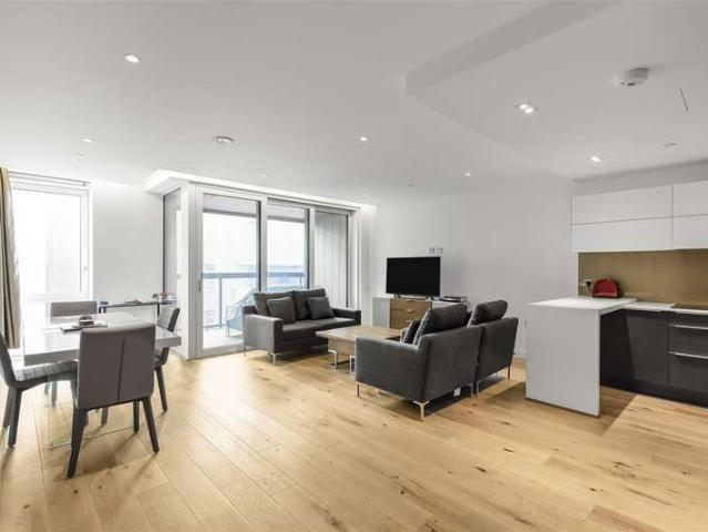 2 Bedroom Flat