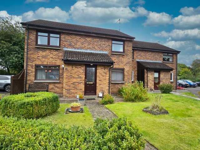 2 Bedroom Flat