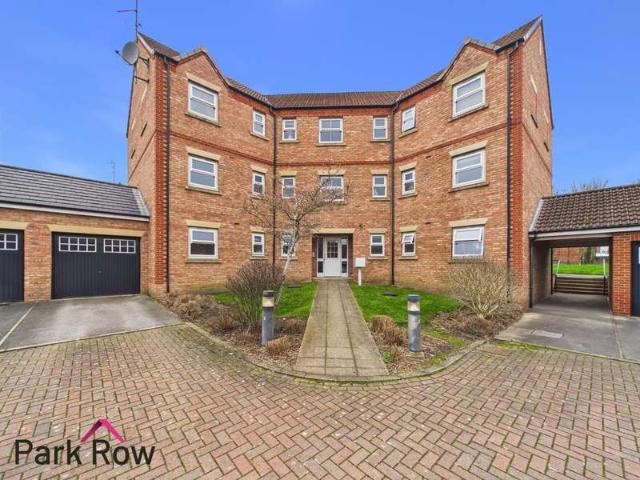 2 Bedroom Flat