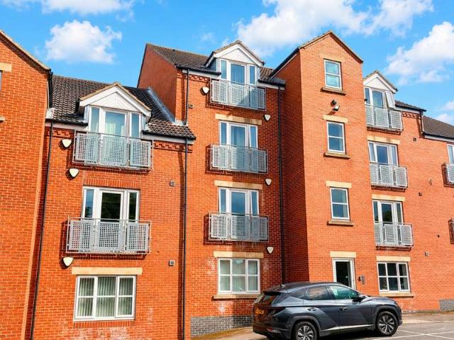 2 Bedroom Flat
