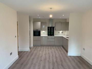 2 Bedroom Flat