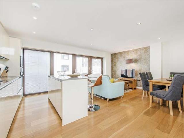 2 Bedroom Flat