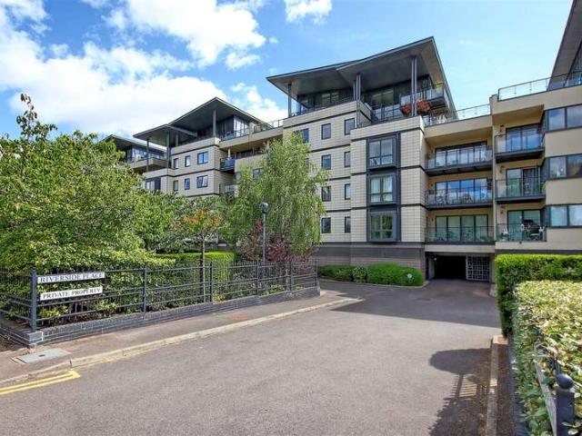2 Bedroom Flat