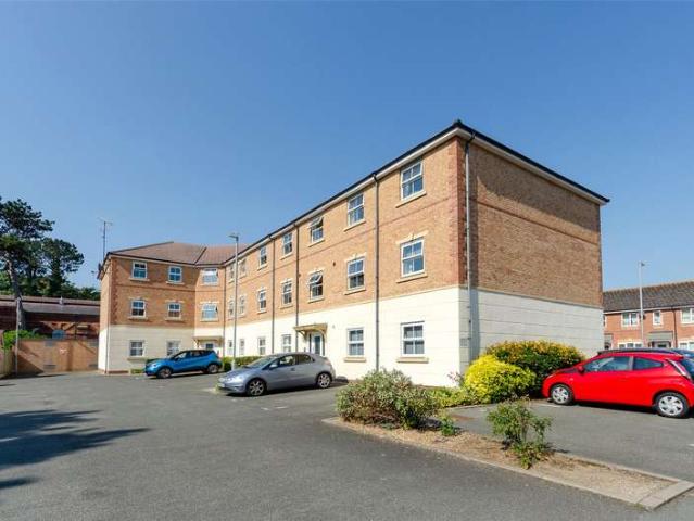2 Bedroom Flat