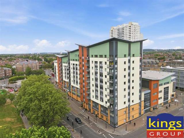 2 Bedroom Flat