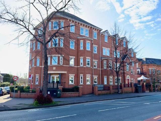 2 Bedroom Flat