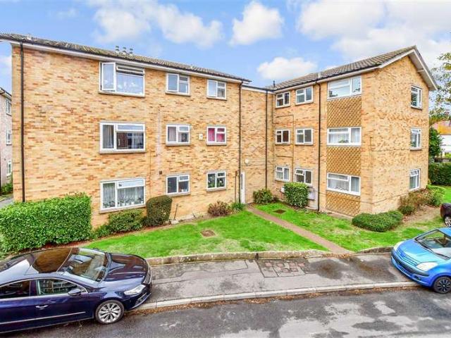 2 Bedroom Flat