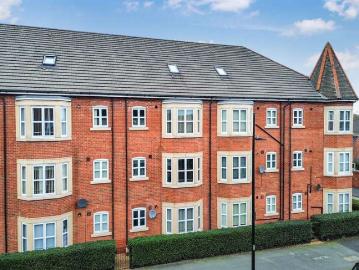 2 Bedroom Flat