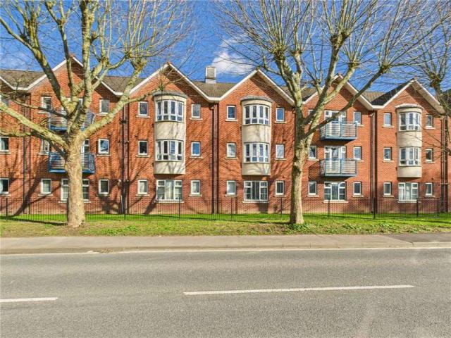 2 Bedroom Flat