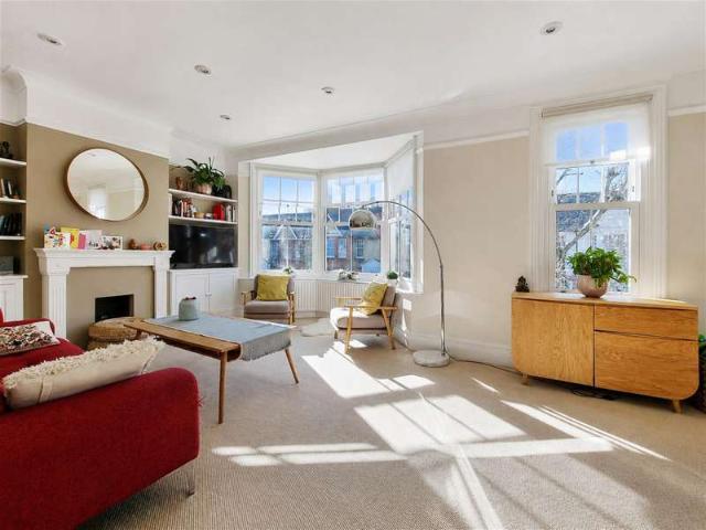 2 Bedroom Flat