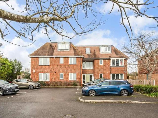 2 Bedroom Flat