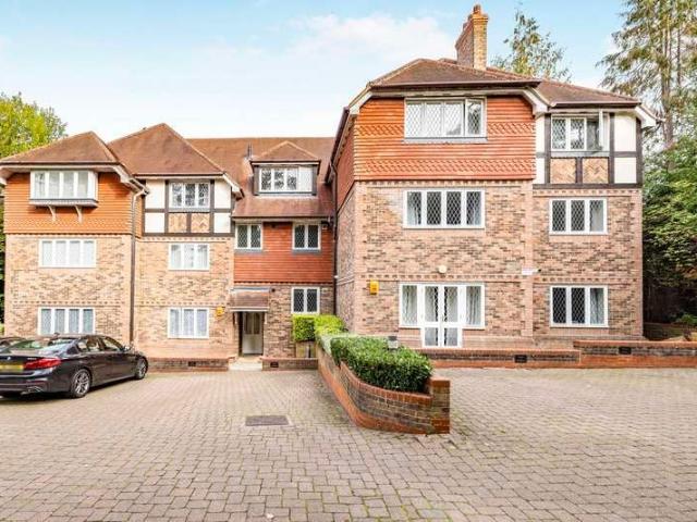 2 Bedroom Flat