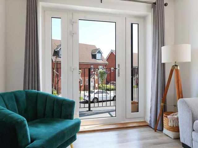 2 Bedroom Flat