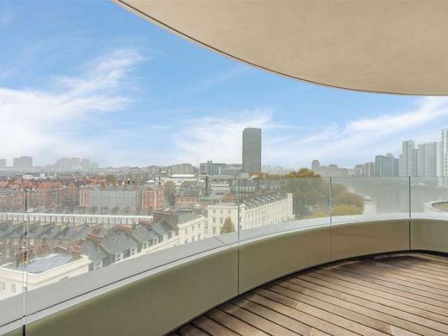 2 Bedroom Flat