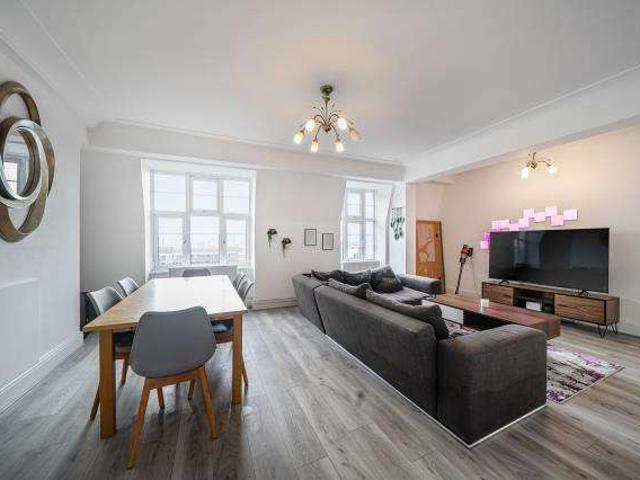 2 Bedroom Flat