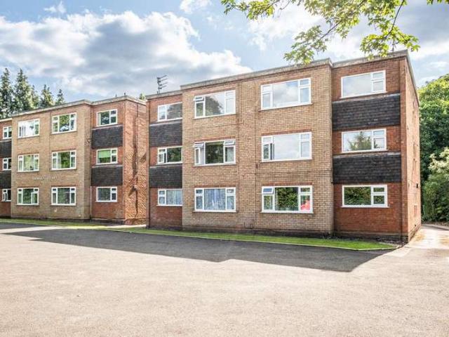 2 Bedroom Flat
