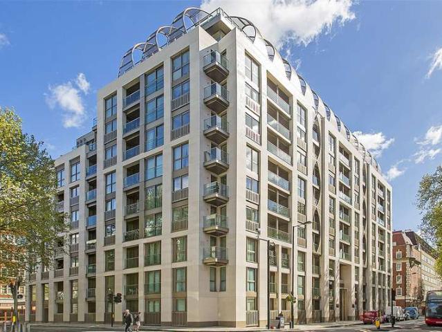 2 Bedroom Flat